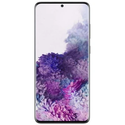 Image de Samsung Galaxy S20 Plus 128Go Noir