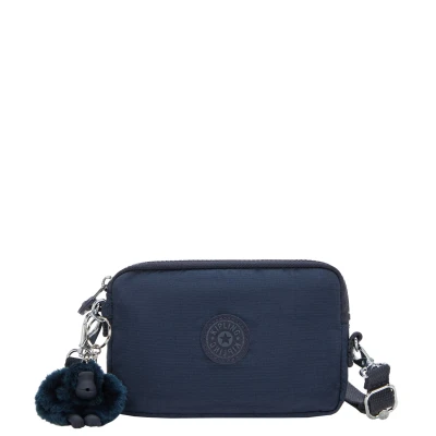Afbeelding van Kipling Limmo bleu 2 damestas