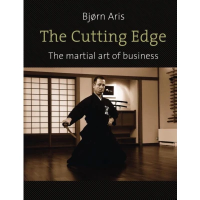 Afbeelding van The cutting edge