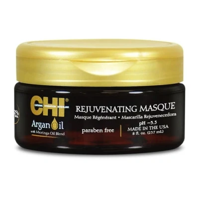 Image de CHI Argan Oil Rejuvenating Mask 237 ml