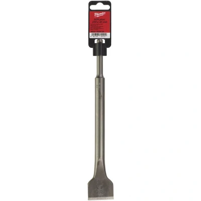 Afbeelding van MILWAUKEE 4932353424 SDS Plus tegelbeitel 250 x 40 mm