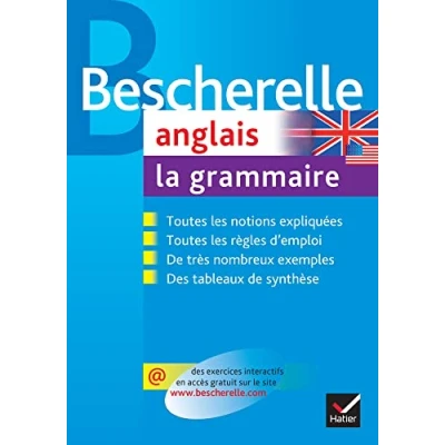 Afbeelding van Bescherelle