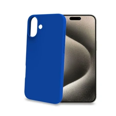 Afbeelding van Celly CROMO1080BL mobiele telefoon behuizingen 17 cm (6.7&quot;) Hoes Blauw