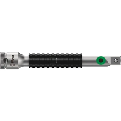 Afbeelding van Wera 8796 SA Zyklop verlengstuk flexible lock vrijloophuls kort 1/4&quot; x 75mm