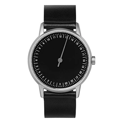 Afbeelding van SLOW Watches ROUND 02 Polshorloge Unisex Quartz