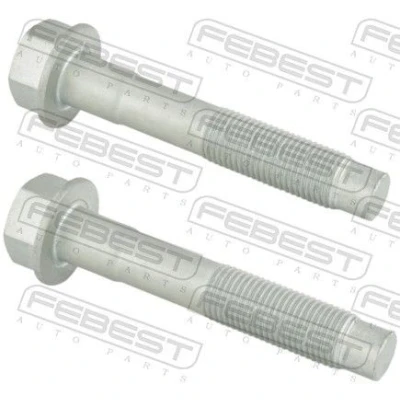 Afbeelding van FEBEST 0298 003 PCS2 Bevestigingsbout, wieldraagarm NISSAN: X Trail, Qashqai 2