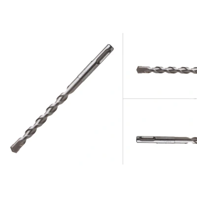 Afbeelding van Wovar Betonboor SDSplus Premium met 2 snijkanten 10 x 110 mm Per Stuk