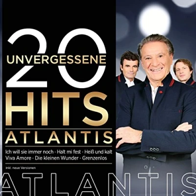Afbeelding van 20 Unvergessene Hits