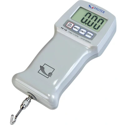 Afbeelding van Sauter FK 100 Krachtmeter N (max.) Fabrieksstandaard (zonder certificaat)