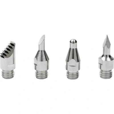Afbeelding van Dremel 204 Hetelucht mondstuk Heteluchtmondstuk Inhoud: 1 set(s)