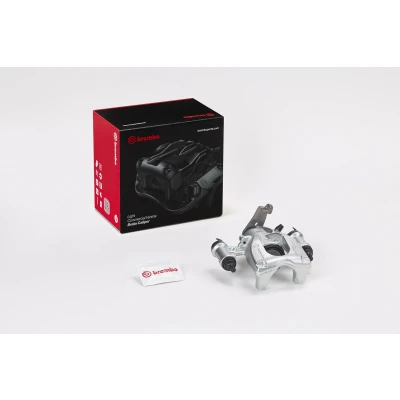 Afbeelding van Brembo Remzadel/remklauw F BR 083
