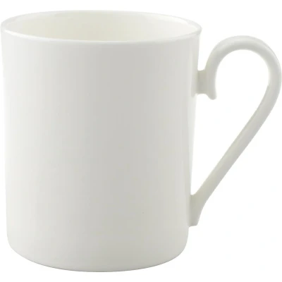 Afbeelding van Villeroy &amp; Boch Royal Kopje 30 Cl Gebroken Wit