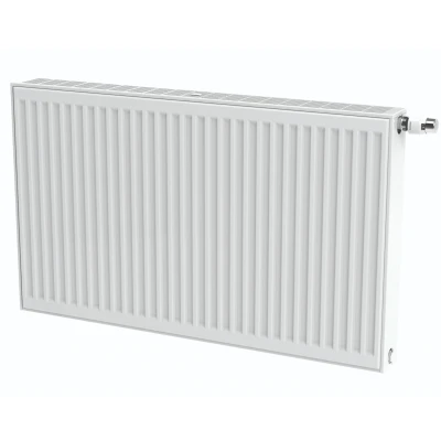 Afbeelding van Henrad Premium 8 paneelradiator 2092W met aansluitingen 500 x 1400