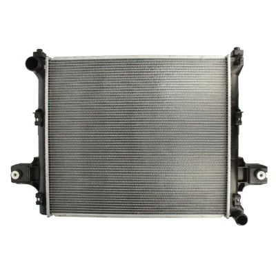 Afbeelding van Radiateur NRF 53191