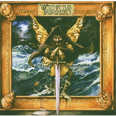 Afbeelding van Broadsword And The Beast