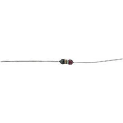 Afbeelding van METAALFILMZEKERING 4.7 Ohm