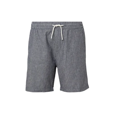 Afbeelding van Q/S designed by Heren short Maat XXL Mannen 58G0 BLUE katoen