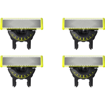 Image de Philips OneBlade 360 Blade QP440/50 Lot de 4