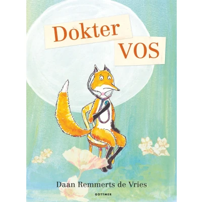 Afbeelding van Dokter Vos
