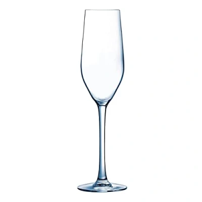 Afbeelding van Champagneglas Arcoroc Mineral Glas 160 ml
