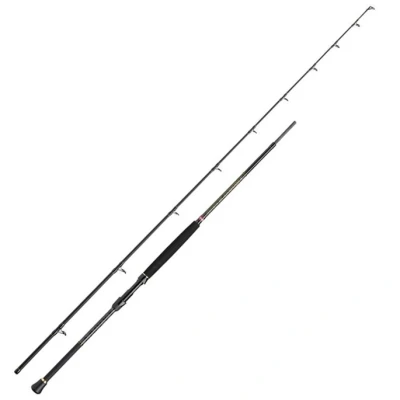 Afbeelding van Penn Regiment III Braid Boothengel 2.50m 20 30lb