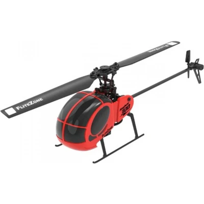 Afbeelding van Pichler Hughes 300 RC helikopter RTF