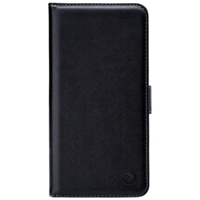 Afbeelding van Mobilize Classic Gelly Wallet Book Case Honor 400 Black