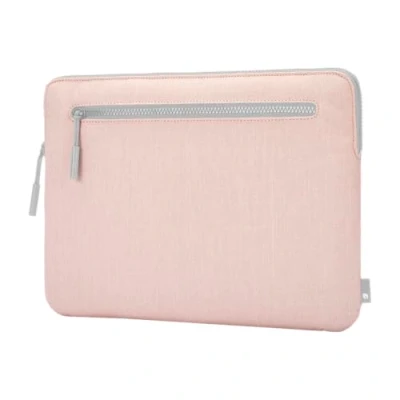 Afbeelding van Incase Compact Sleeve Woolenex geschikt voor MacBook Pro 14&quot; 2021 2023 Blush Pink