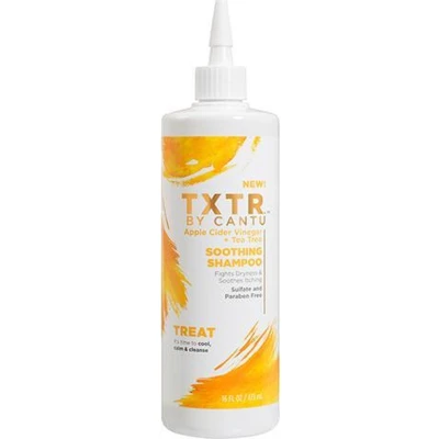 Afbeelding van Cantu TXTR Soothing Shampoo 473ml