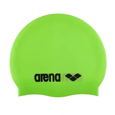 Afbeelding van Arena Classic Silicone Groen
