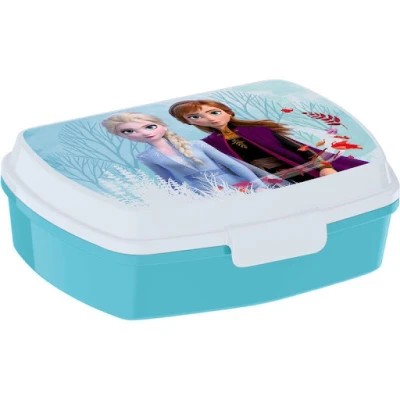 Afbeelding van Frozen Disney lunchbox 8412497510740