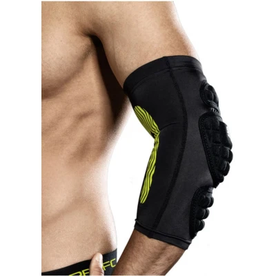 Afbeelding van Select Compressie Elleboogbandage Braces zwart