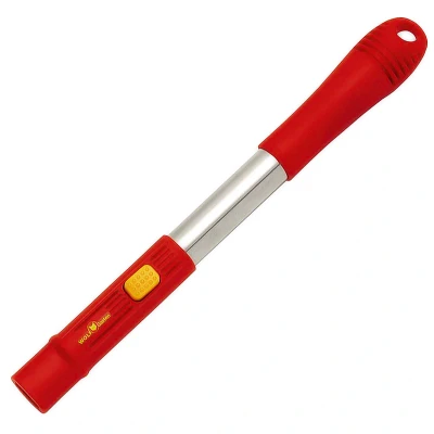 Afbeelding van WOLF Garten Aluminium Mini Steel ZM04 350mm