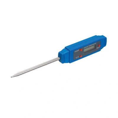 Afbeelding van Silverline Digitale zakthermometer 40C tot +250C