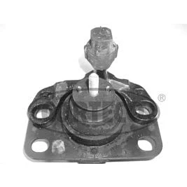 Afbeelding van CORTECO 21652471 Aslichaam / motorsteunlager RENAULT: Kangoo I, I Express, CLIO 1