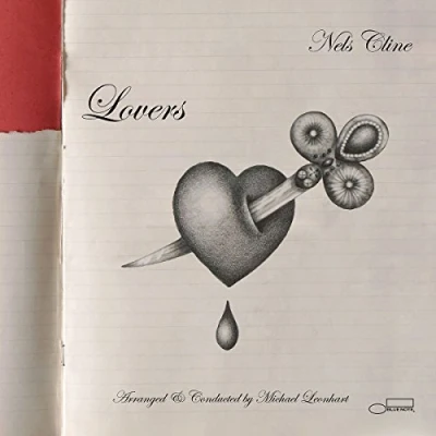 Afbeelding van Cline Nels Lovers