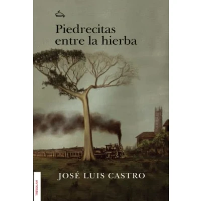 Afbeelding van Piedrecitas entre la hierba