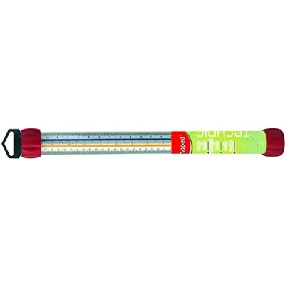Afbeelding van Maped driekantige schaalstok 30 cm, 1:20 1:100