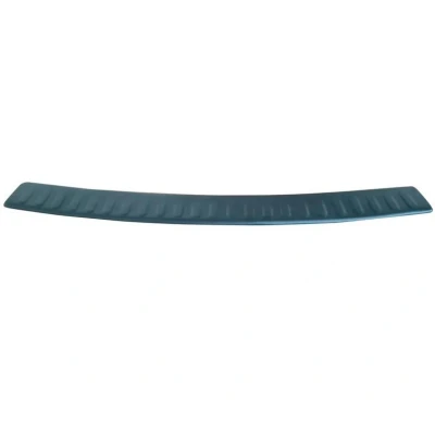 Afbeelding van ONEWAY RP08.004 Laadkantbescherming matzwart ABS (Acrylnitril Butadien Styrol Copolymerisat) DACIA: Duster SUV 1.2 TCe 125, 1.5 dCi 4x4, 1.6 16V 4x4