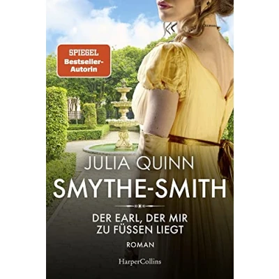 Afbeelding van SMYTHE SMITH. der Earl, mir zu Füßen liegt