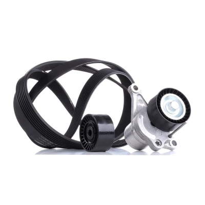 Afbeelding van Skf Poly V riemen kit VKMA 36086