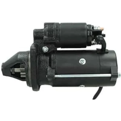 Afbeelding van HELLA 8EA 015 642 321 Startmotor 12 3,2 10