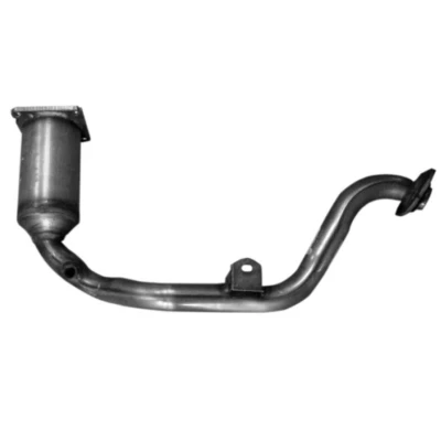 Afbeelding van JMJ 1090981 Katalysator PEUGEOT: 307 Hatchback, SW, CC