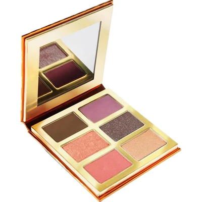 Afbeelding van M·A·C Diwali Eye Shadow Oogschaduw Palette Embroidered Opulence