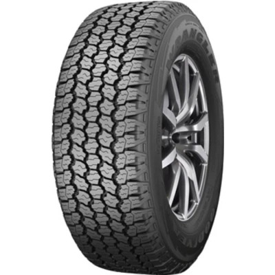 Image de Pneu 4x4 Ete Goodyear Wrangler At Adventure 255/70 R18 116H FP XL