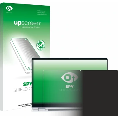 Afbeelding van upscreen privacy screenprotector voor Samsung Galaxy Book4 360 15.6&quot; Folie Beschermfolie Blauwlichtfilter