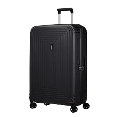 Afbeelding van Samsonite Neopulse Spinner, Grijs (Matt Grafiet), Spinner L
