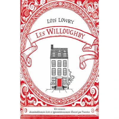 Image de Les Willoughby