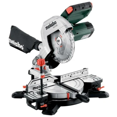 Image de Metabo KS 216 M (2023)