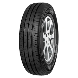 Afbeelding van Imperial Ecovan 3 215/65 R15 104T personenwagen Zomerbanden Banden FORD: Transit V363 Minibus, Custom V362 Van IM